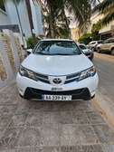 TOYOTA RAV 4 2015