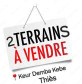 Terrains à vendre