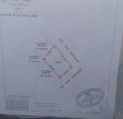 À VENDRE – Terrain d'angle de 350 m² à Mbour Sonatel