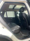 BMW x5 2015