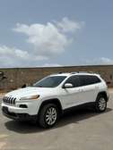 À vendre Jeep Cherokee