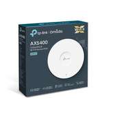 TP-Link Omada AX5400 point d'accès Wi-Fi 6 plafond