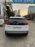 PEUGEOT 3008 Année 2017 (2èmes générations)