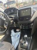 Peugeot 2008 Année 2016  Diesel  Moteur 1.6