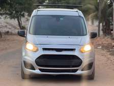 FORD TRANSIT 2.5 TDCI 2016