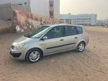Renault megane diesel 7 place