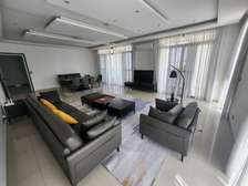 Appartement à vendre almadies