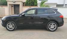 Porsche Cayenne 1014