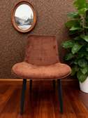 Chaise Velours