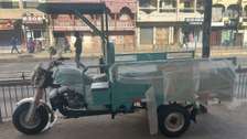 MOTO TRICYCLE 200 Cc