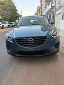 Mazda cx5 GT AWD 2016