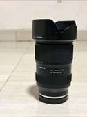 Objectif sony 28-75 mm