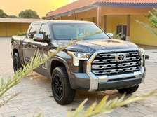 2026 Toyota Tundra 1794 Edition I-Forcemax