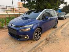 Citroen C4  Picasso année: 2017