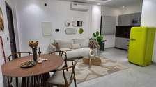 Très bel appartement meublé à louer
