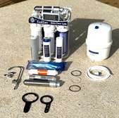 Vente de machine de filtration d'eau potable / Osmoseur