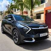 Location Kia Sportage
