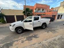 Location Pickup Dakar
