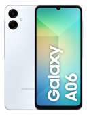 Samsung galaxy A06 neuf 64go ram 4go