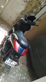 Moto xmax 250