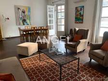Ref_3211_GL Appartement meublé à louer à Dakar Plateau