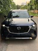 Mazda CX90 premium plus 2024
