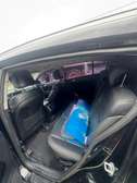 Kia Sportage SUV compact noir 5 portes