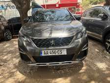 PEUGEOT 5008 2020