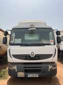 Camion porteur 10 tonnes
