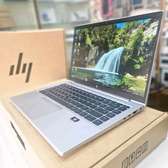 HP elitebook 840 G7