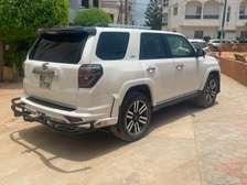 TOYOTA 4RUNER