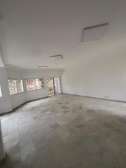 Villa R+4 au Point E