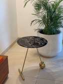Table d’appoint design KARE