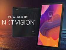 TCL Tab 5G Carte SIM