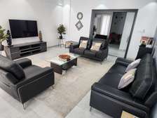 Appartement F4 meublé au Point E– Résidence standing