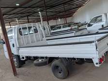 Kia k4000g utilitaire