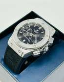 Montres Hommes – Élégantes, Chrono & Automatiques