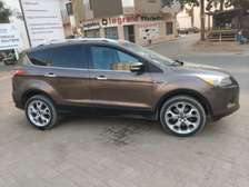 Ford Escape 2.0 titanium automatique essence climatisé