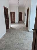 APPARTEMENT F4 MBAO