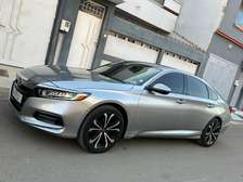 Honda accord S full 2018😍