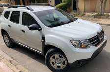 Renault Duster 2019