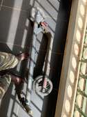 Trotinette electrique