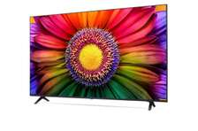 Tv 75 pouce lG smart tv