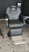 Fauteuil barbershop