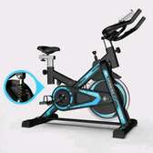 Vélo fitness cardio