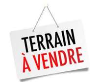 Terrain à vendre aux almadies( Recasement 2)
