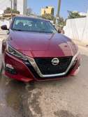 Nissan altima platine intelligent AWD