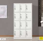 ARMOIRE VESTIAIRE - AFT-12