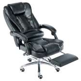 Fauteuil bureau confortable pour ministre et DG
