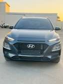 Hyundai Kona 2019